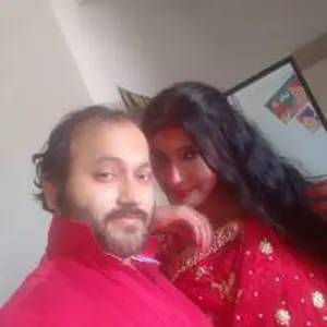 Punita Nirbhay Jha