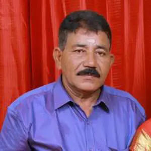Balakrishnan Konni