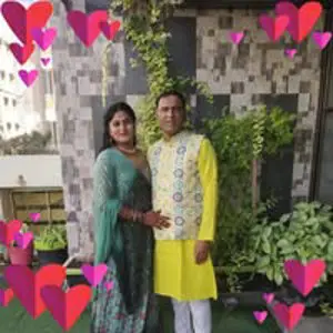 Kinjal Parekh