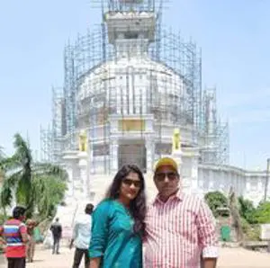 Snehalata Sahoo