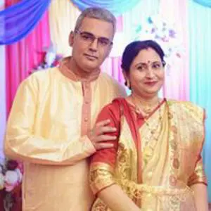 Munmun Banerjee
