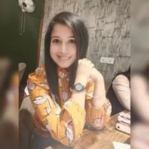 Kshama Agarwal