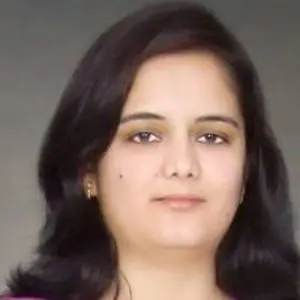 Soni Tiwari