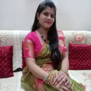 Kalpana Sanjeev Yadav