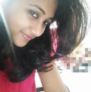 Deepthi Pinky