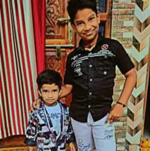 M Gopi