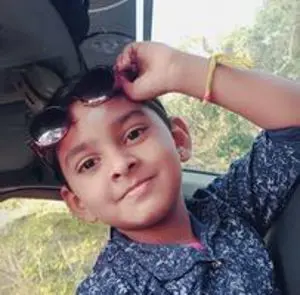 Nandini P Nandini P