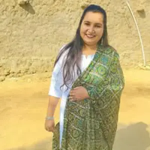 Patel Priyanka