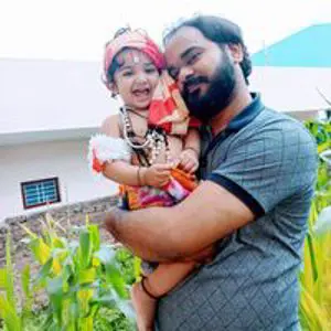 Prabhakar Dixit