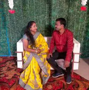 Suraj Giri