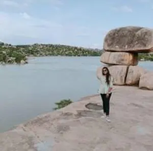 Shanthi Bandi