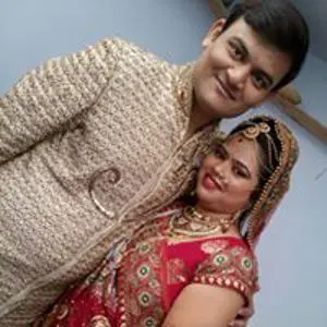 Kruti Viraj Sanghvi
