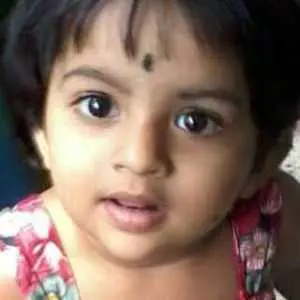 Santha Sreedharan