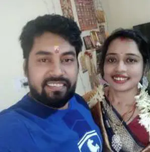 Nilima Samal Lenka