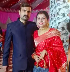 Swarup Roy