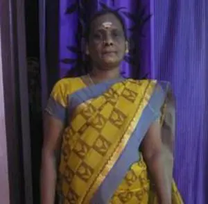 Ganga Karuva
