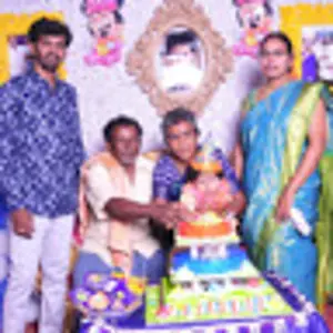 koteswara rao kagitha