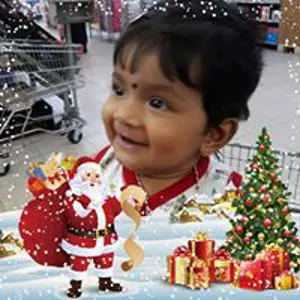 Sharal Mascarenhas