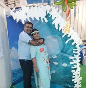 Shailja Pankaj Saboo
