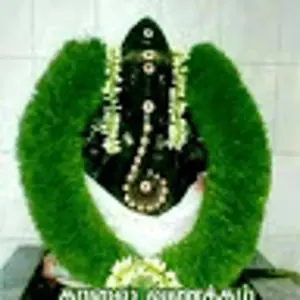 Saravanakumar Srinivasan
