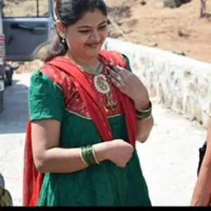 Yogita Dhake-Chaudhari