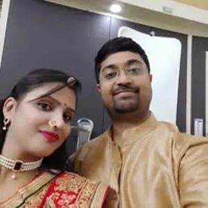 Mahima Maheshwari