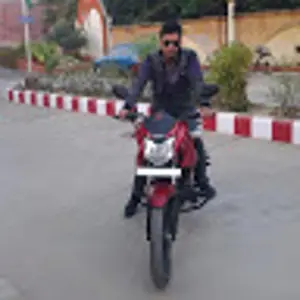 Arun Lakhera