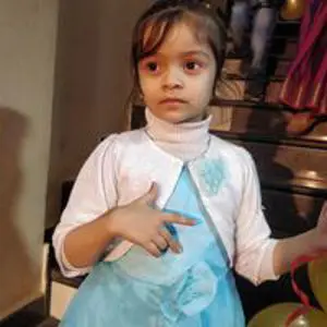 Pratiksha Jain