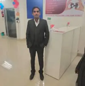 Yogendra Singh