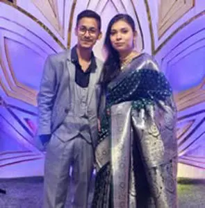 মলি সাহা