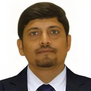 Veeranna C
