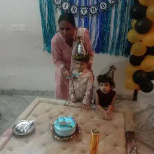 Mohit Kumar