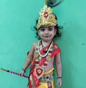 Hema Goswami