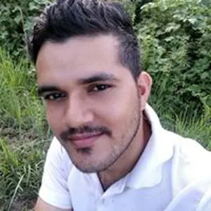 Anoop Sharma