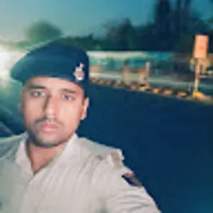 Anup j