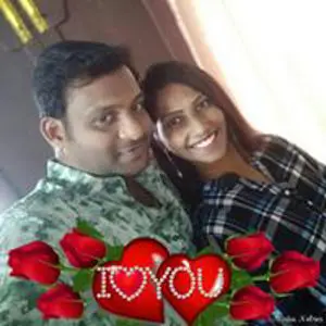 Harika Harsha
