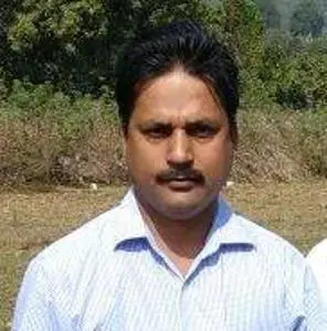 Samar Kanta Tripathy