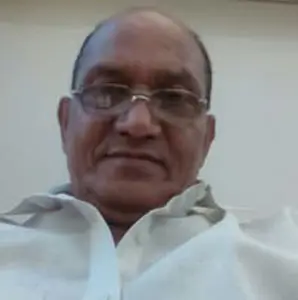 Naresh Khosla