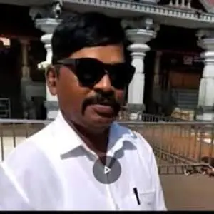 Srinivasa Hs