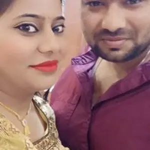 Shalini Rachit Pammi