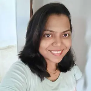 supriya shinde