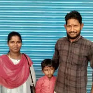 Bindhu Binu Bindhu Binu