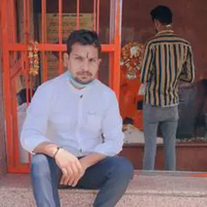 Rahul Kumar Ojha