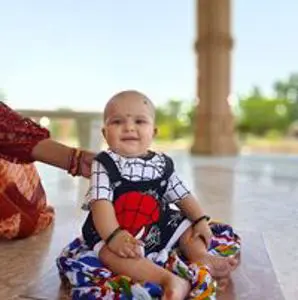 Springel Prince Vaishnav
