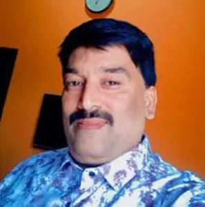 Anand Kumar Shukla