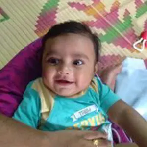 Hadassah John