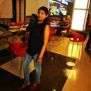 Pooja Beena Verma