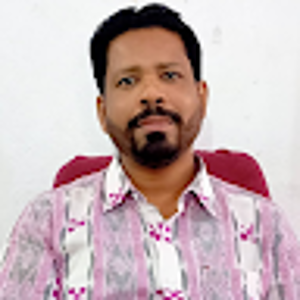 PRADEEP KUMAR MAJHI
