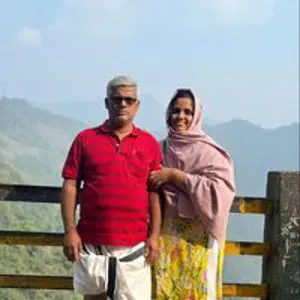 Jasna Siraj
