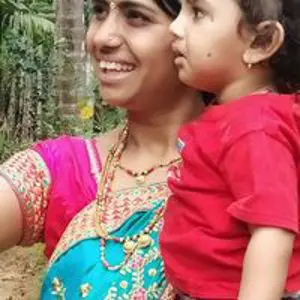 Geeta Ravi Bhat